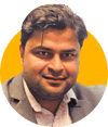 Binod Kumar Bhagat