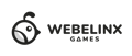 Webelinx Games  Horizontal Logo Positive 1
